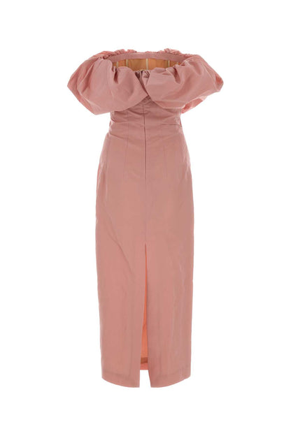PF26 DRESS 13 PINK DRESSES
