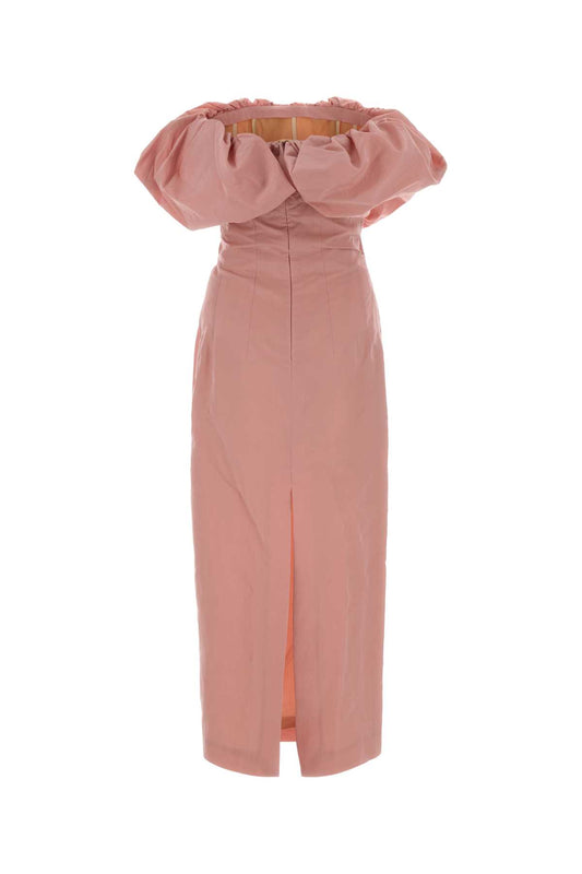 PF26 DRESS 13 PINK DRESSES