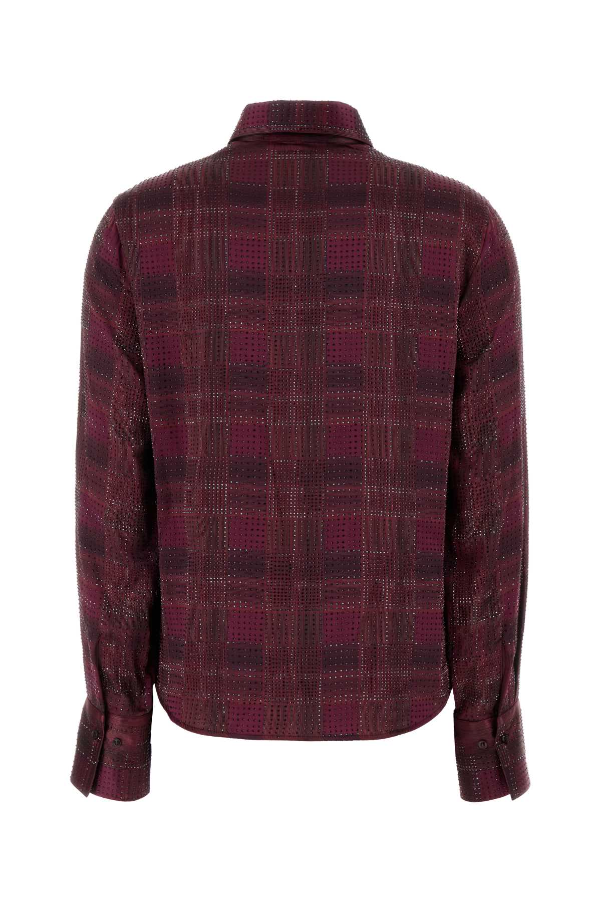 CAMICIA STRASS SHIRTS
