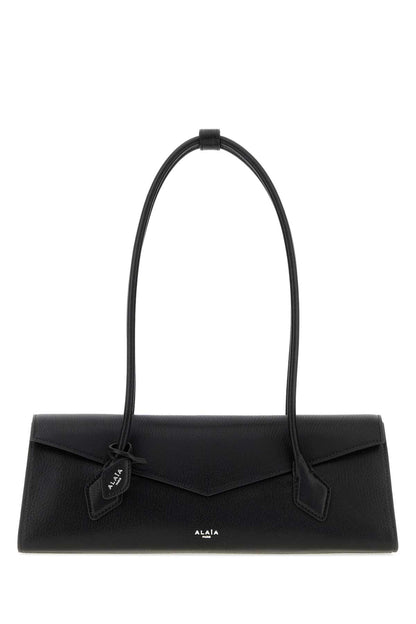 TECKEL FLAP MEDIUM CROSSBODY BAGS