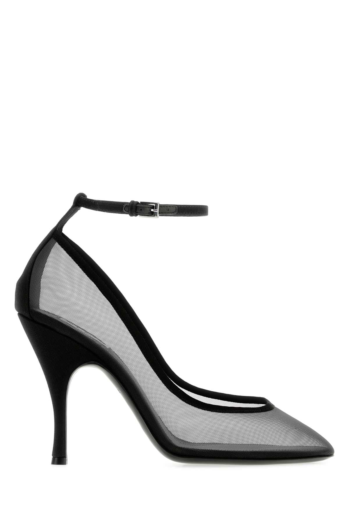 PUMPS 100 PUMPS