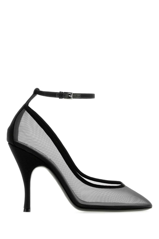PUMPS 100 PUMPS