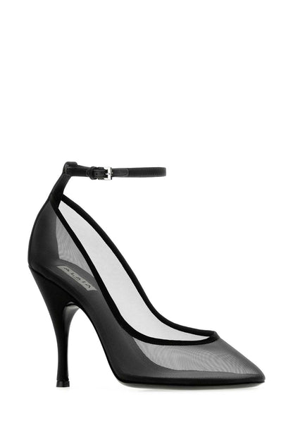 PUMPS 100 PUMPS
