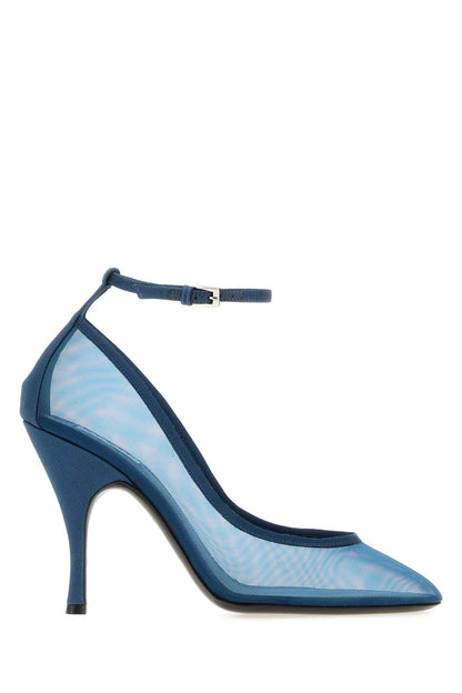 PUMPS 100 PUMPS
