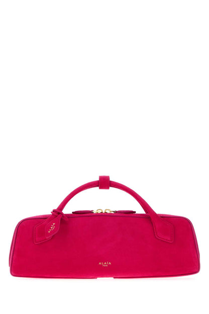 TECKEL CLUTCH HANDBAGS