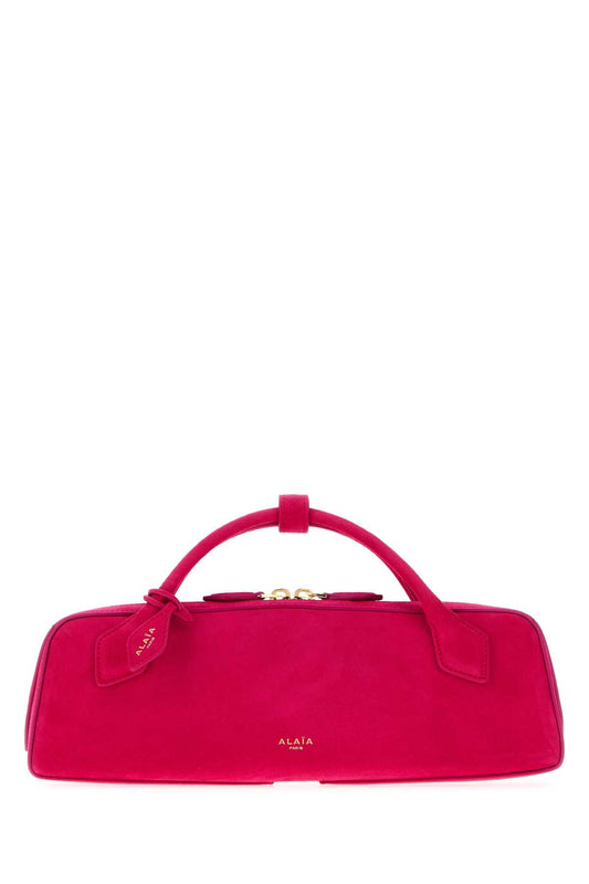 TECKEL CLUTCH HANDBAGS