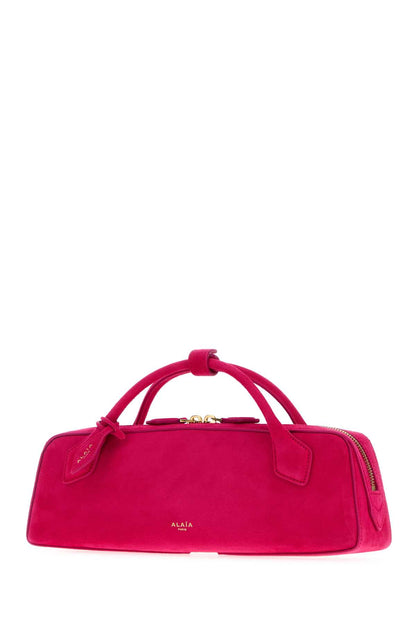 TECKEL CLUTCH HANDBAGS