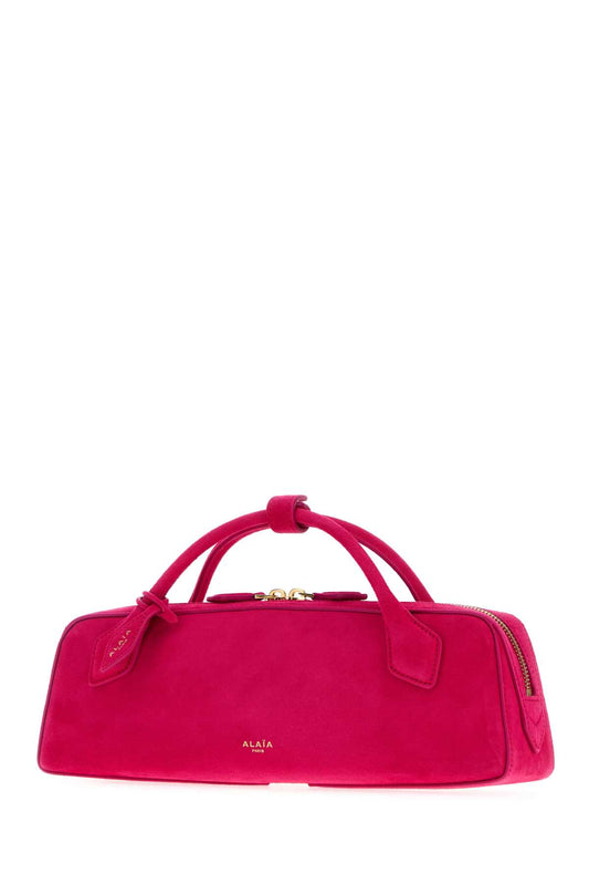 TECKEL CLUTCH HANDBAGS