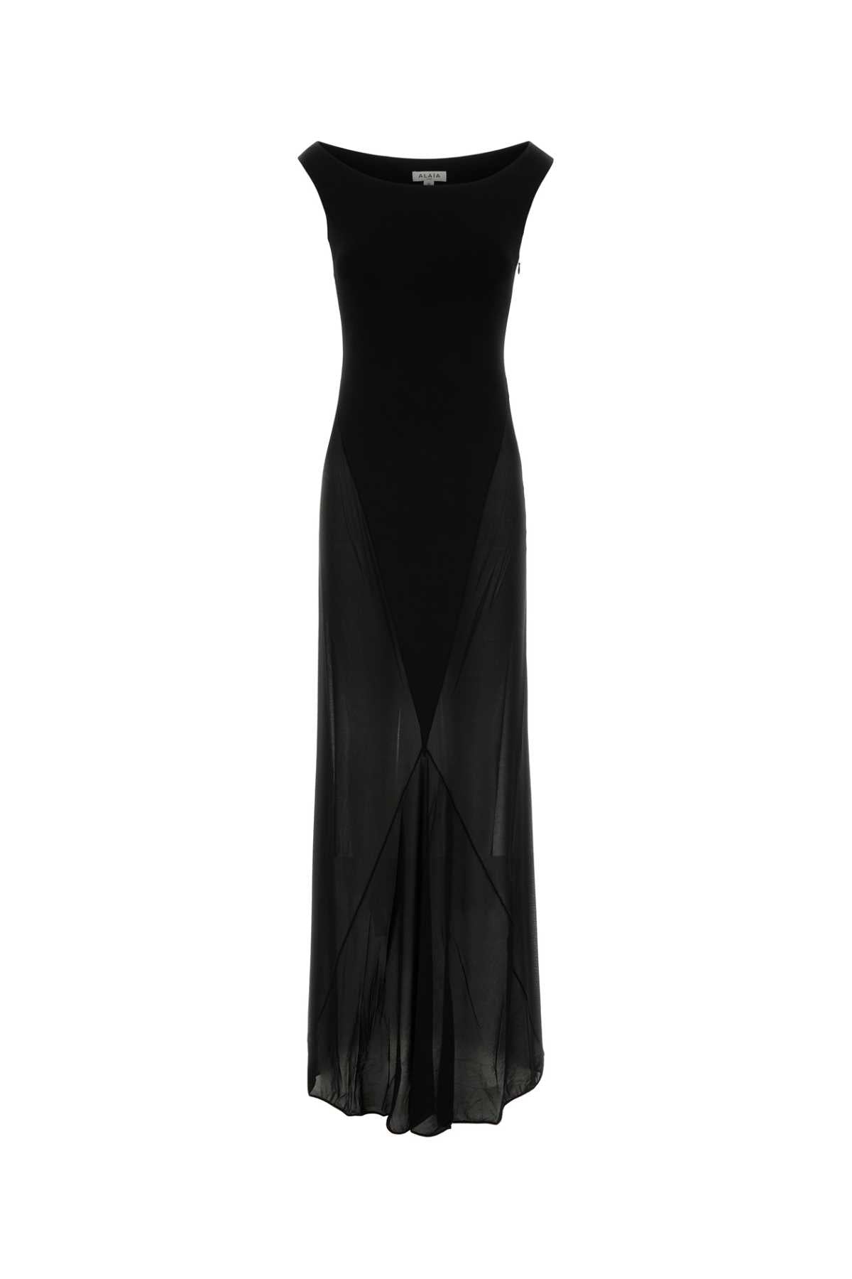 BODYCON DRESS OPAQUE JERSEY DRESSES