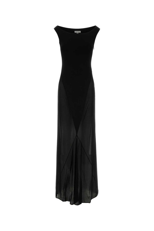 BODYCON DRESS OPAQUE JERSEY DRESSES