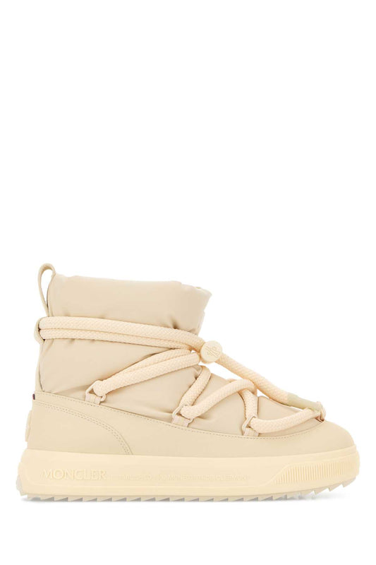 MONCLER ALTIVE MID SNOW BOOTS BOOTS