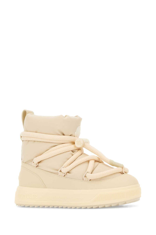 MONCLER ALTIVE MID SNOW BOOTS BOOTS