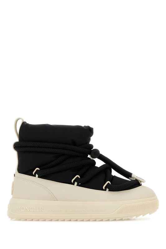 MONCLER ALTIVE MID SNOW BOOTS BOOTS