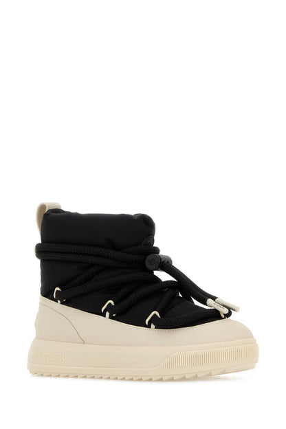 MONCLER ALTIVE MID SNOW BOOTS BOOTS