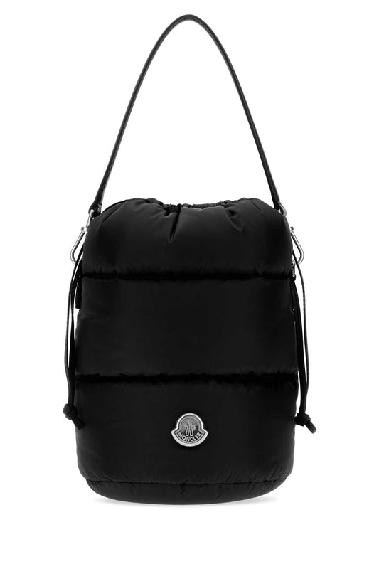 Moncler Caradoc bucket bag