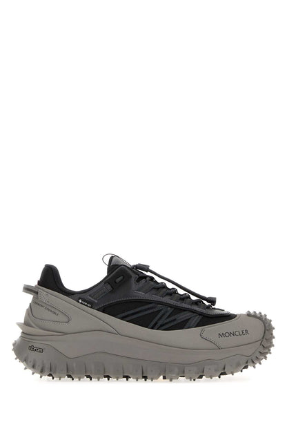 Moncler Trailgrip gtx low top sneakers