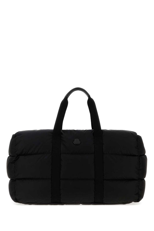 Moncler Caradoc duffle weekend bag
