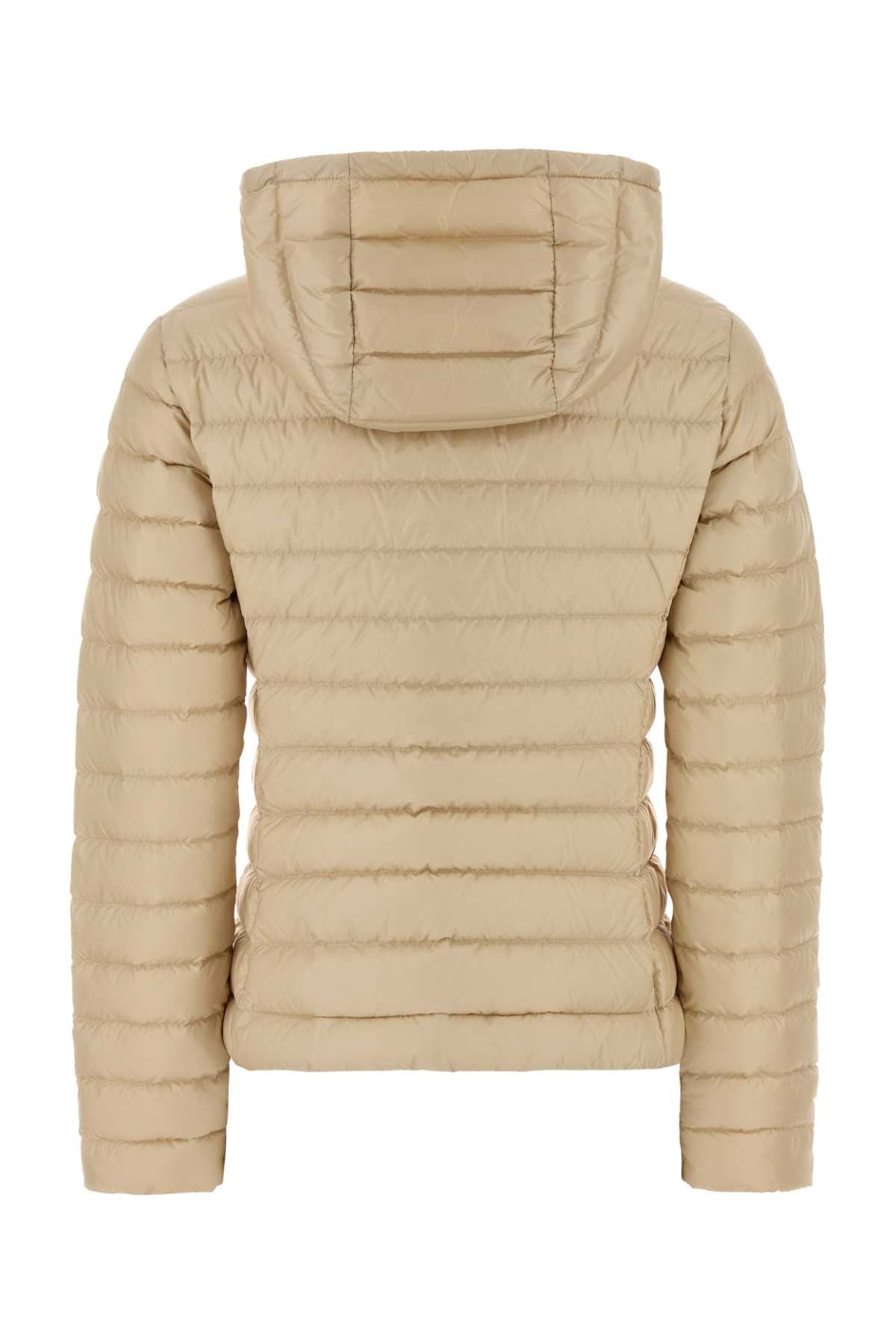 Moncler Igelhood jacket