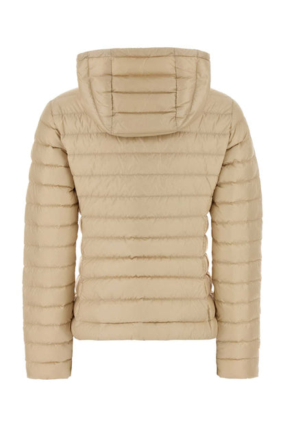 Moncler Igelhood jacket