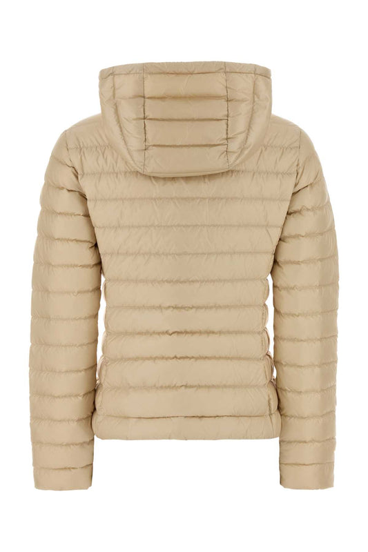Moncler Igelhood jacket