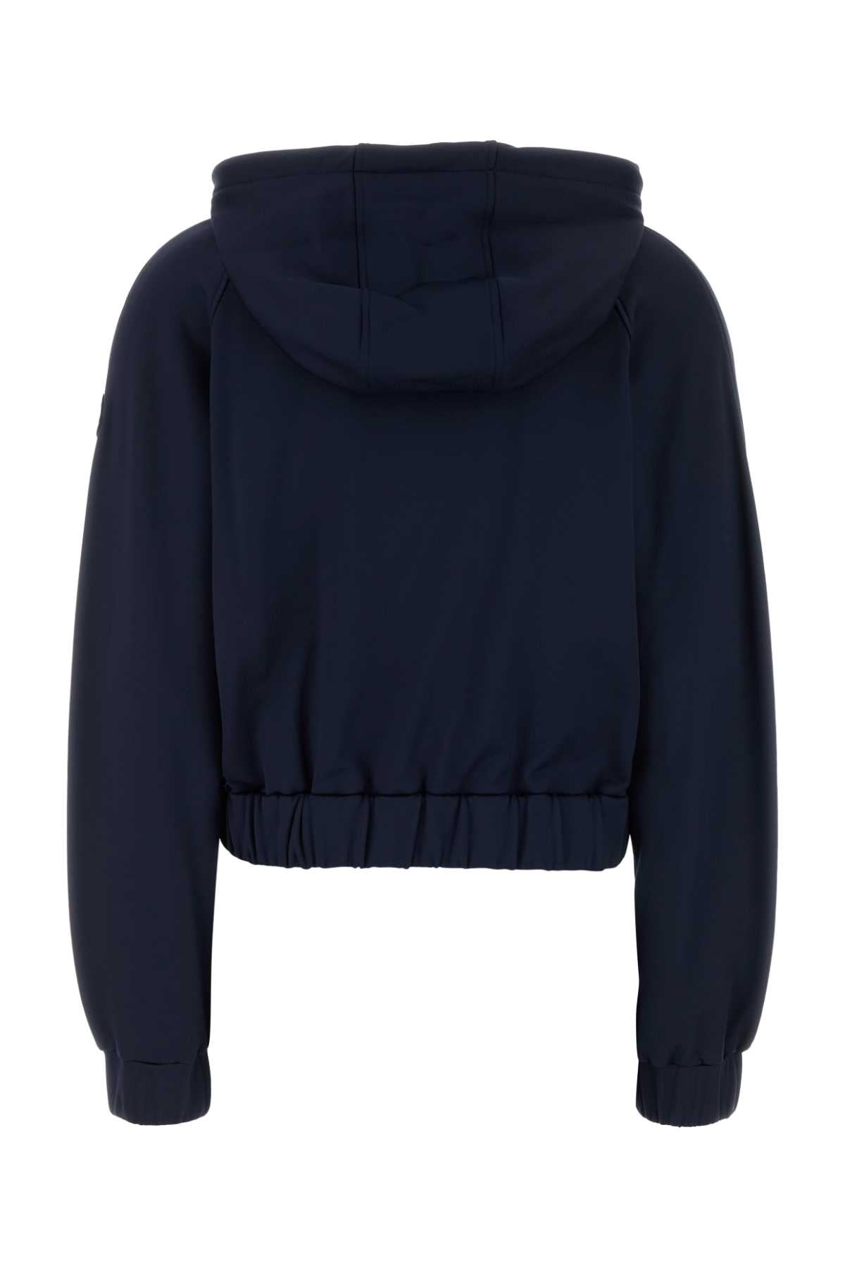 Moncler Zip up cardigan