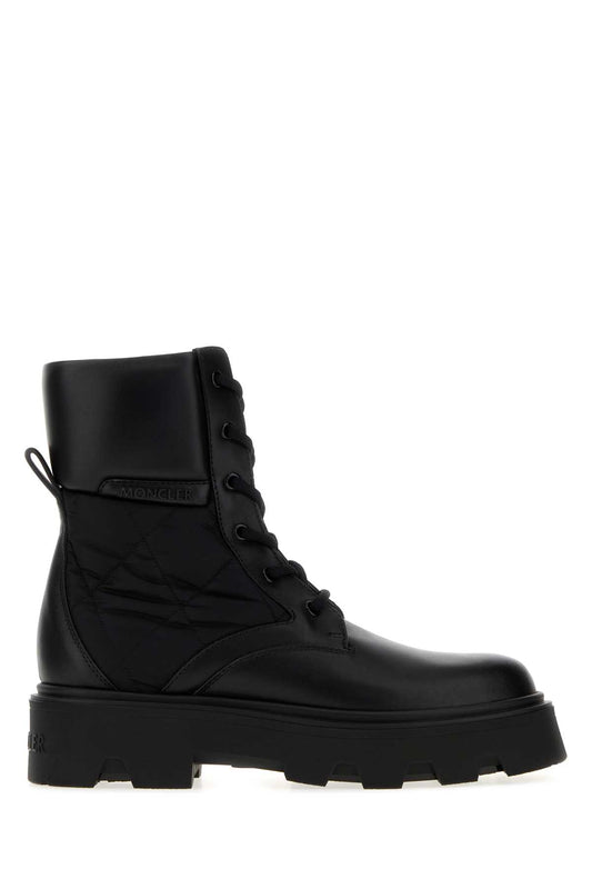AUREA ANKLE BOOTS BOOTS