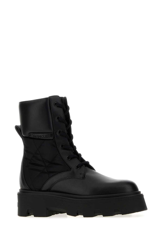 AUREA ANKLE BOOTS BOOTS