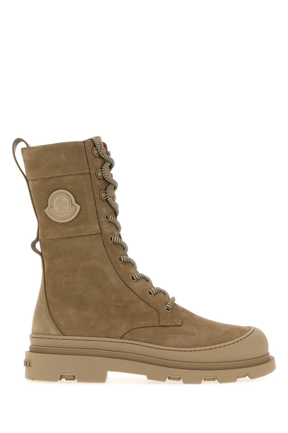 VERA HIGH ANKLE BOOTS BOOTS