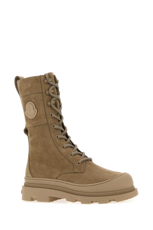 VERA HIGH ANKLE BOOTS BOOTS