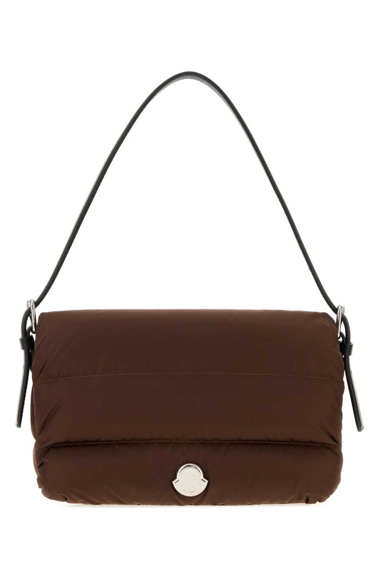 CARADOC BAGUETTE SHOULDER BAG HANDBAGS