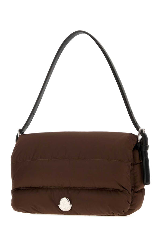 CARADOC BAGUETTE SHOULDER BAG HANDBAGS