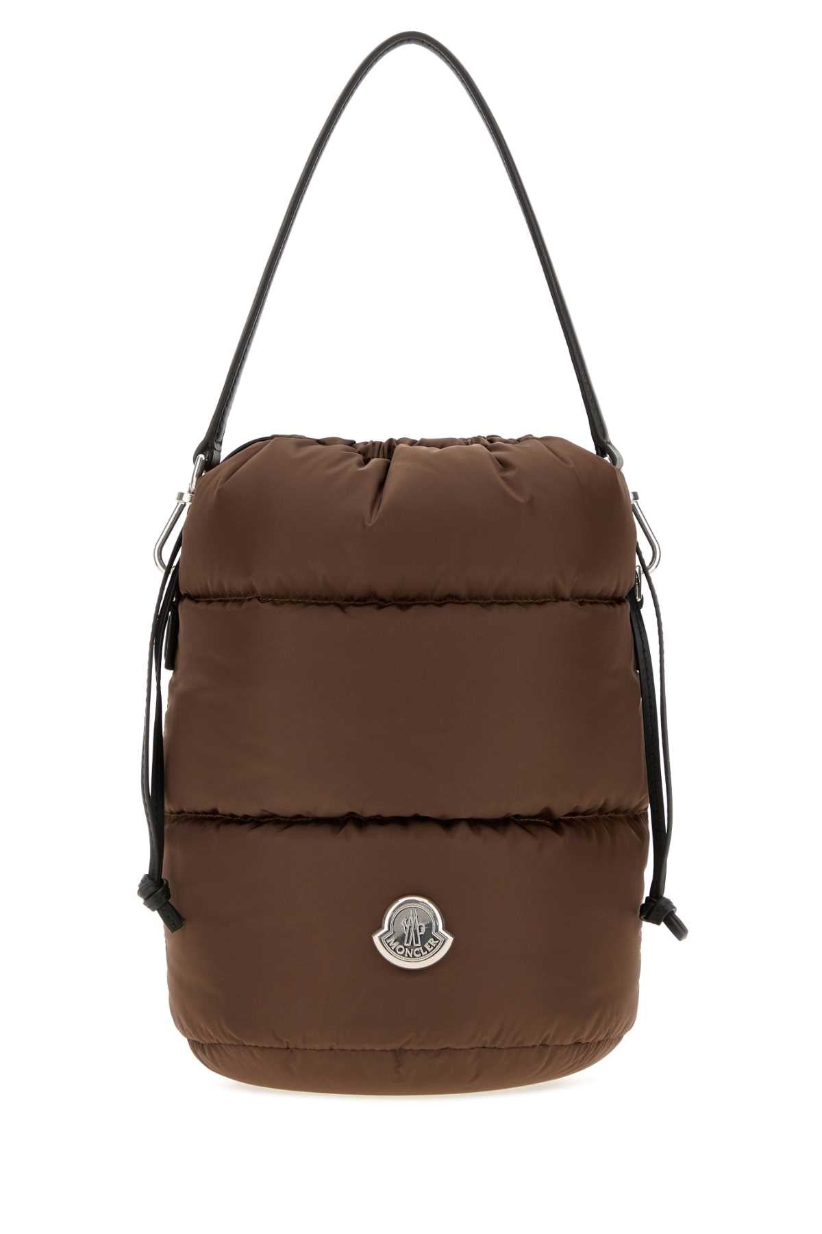 Moncler Caradoc bucket bag