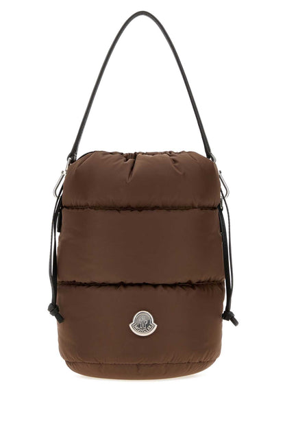 Moncler Caradoc bucket bag