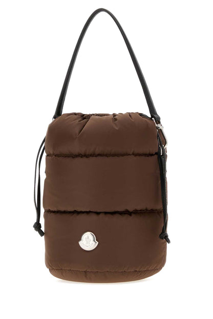 Moncler Caradoc bucket bag