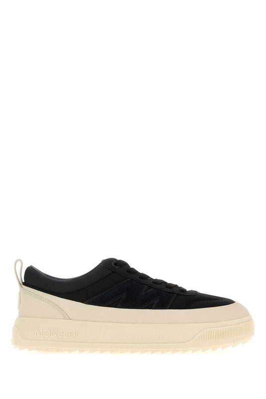 MONCLER ALTIVE LOW TOP SNEAKERS SNEAKERS