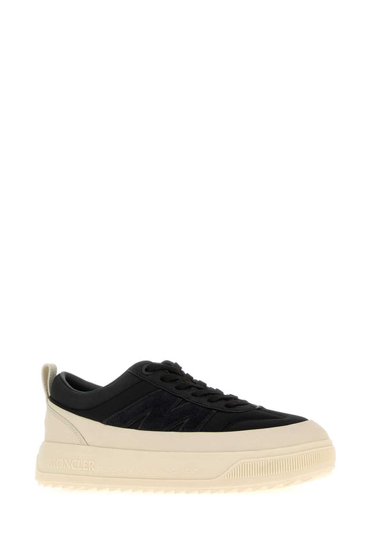 MONCLER ALTIVE LOW TOP SNEAKERS SNEAKERS