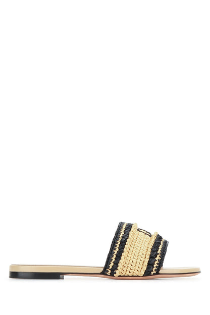 WS - SANDAL SANDALS