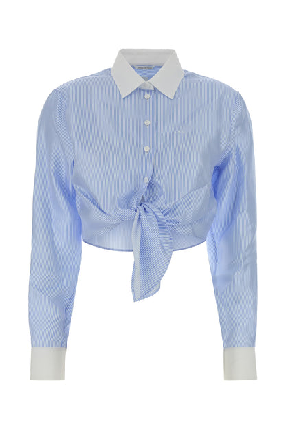 WOMEN RTW SHIRT SHIRTS