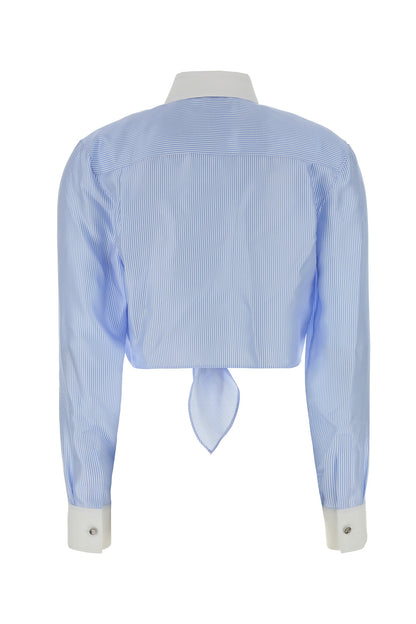WOMEN RTW SHIRT SHIRTS