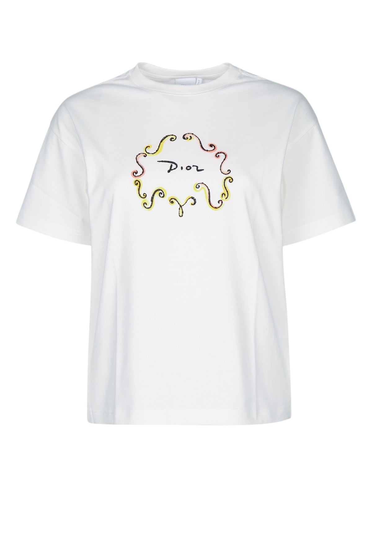 JERSEY T-SHIRT T-SHIRTS
