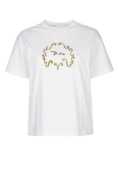 JERSEY T-SHIRT T-SHIRTS