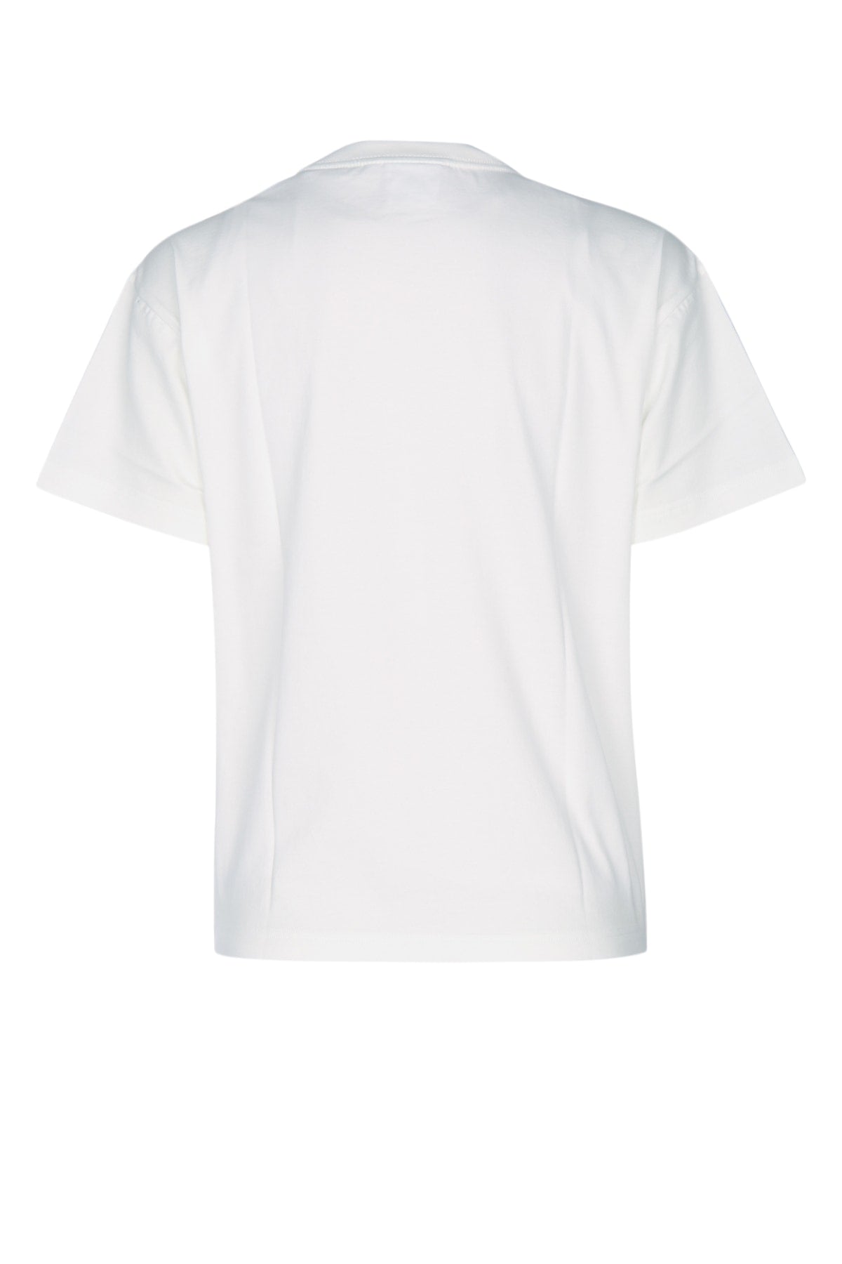 JERSEY T-SHIRT T-SHIRTS