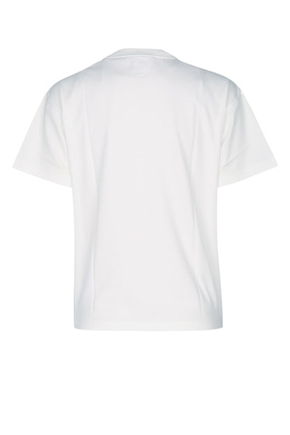 JERSEY T-SHIRT T-SHIRTS