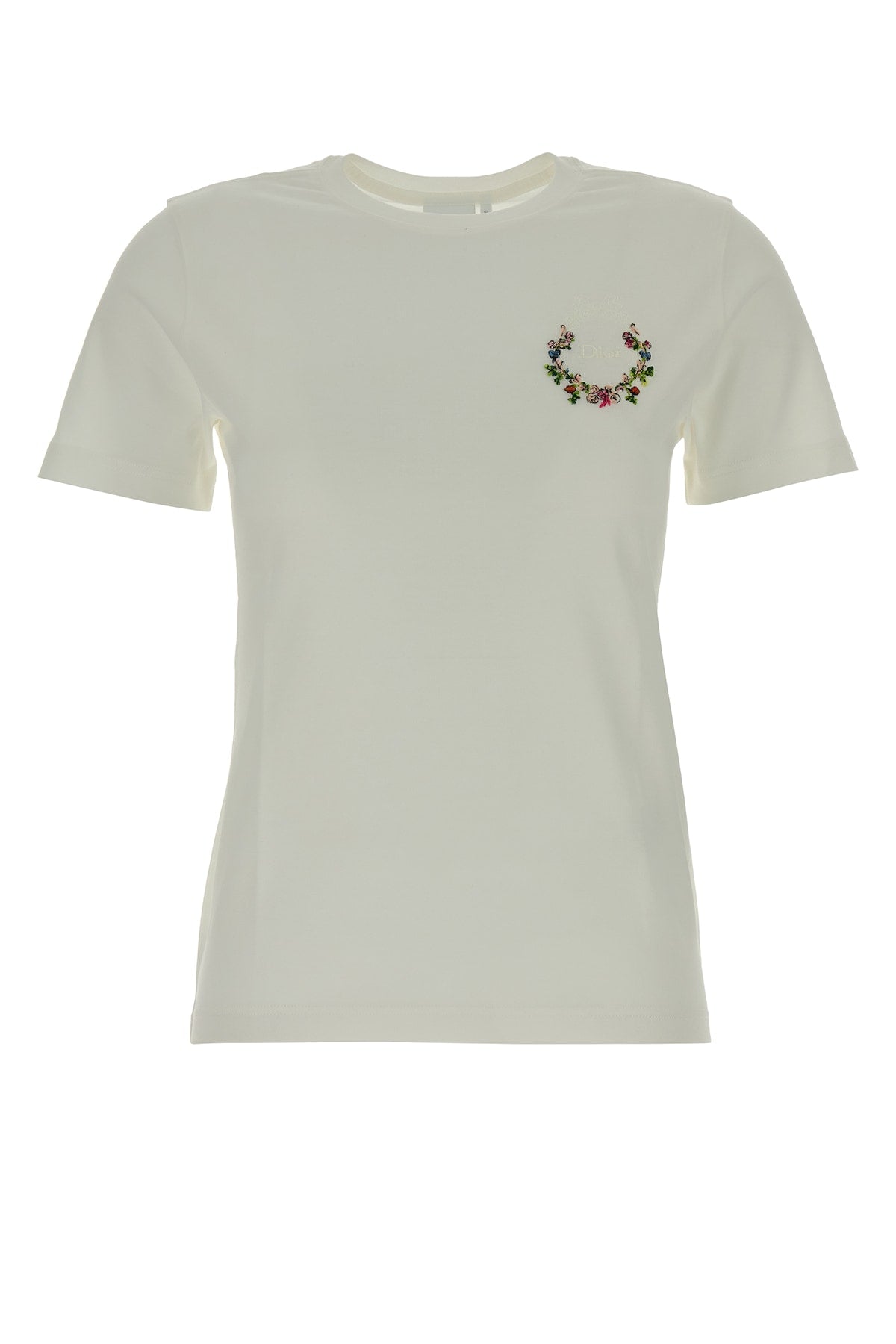 JERSEY T-SHIRT T-SHIRTS