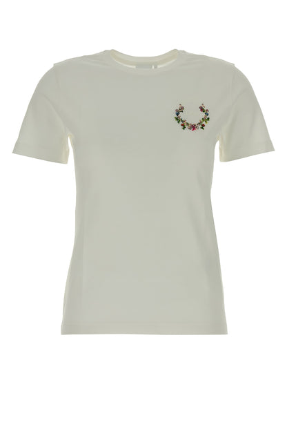 JERSEY T-SHIRT T-SHIRTS