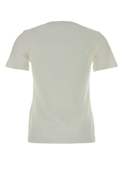 JERSEY T-SHIRT T-SHIRTS