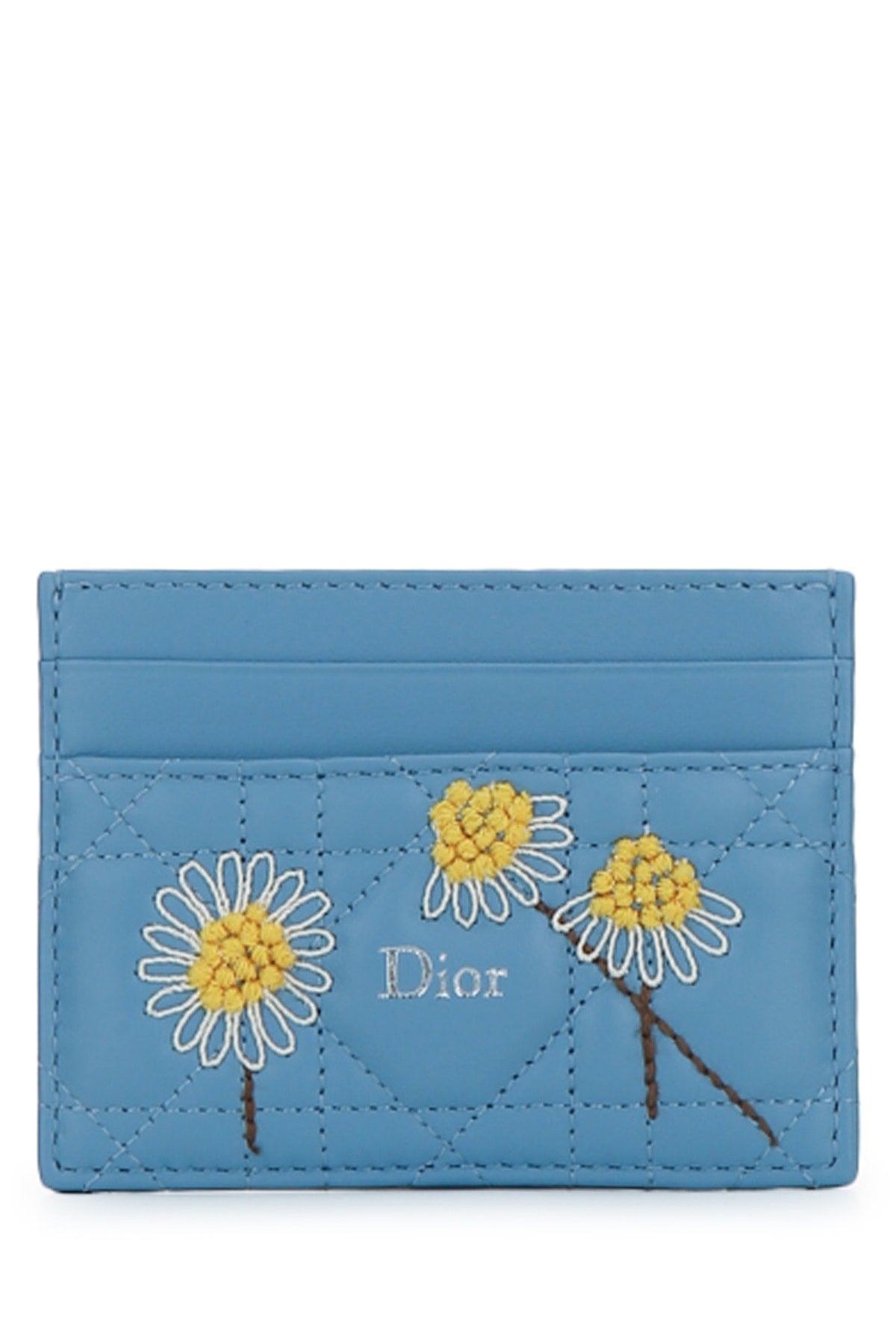 SMALL SHAPE WALLETS