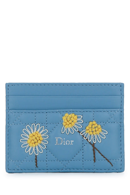 SMALL SHAPE WALLETS