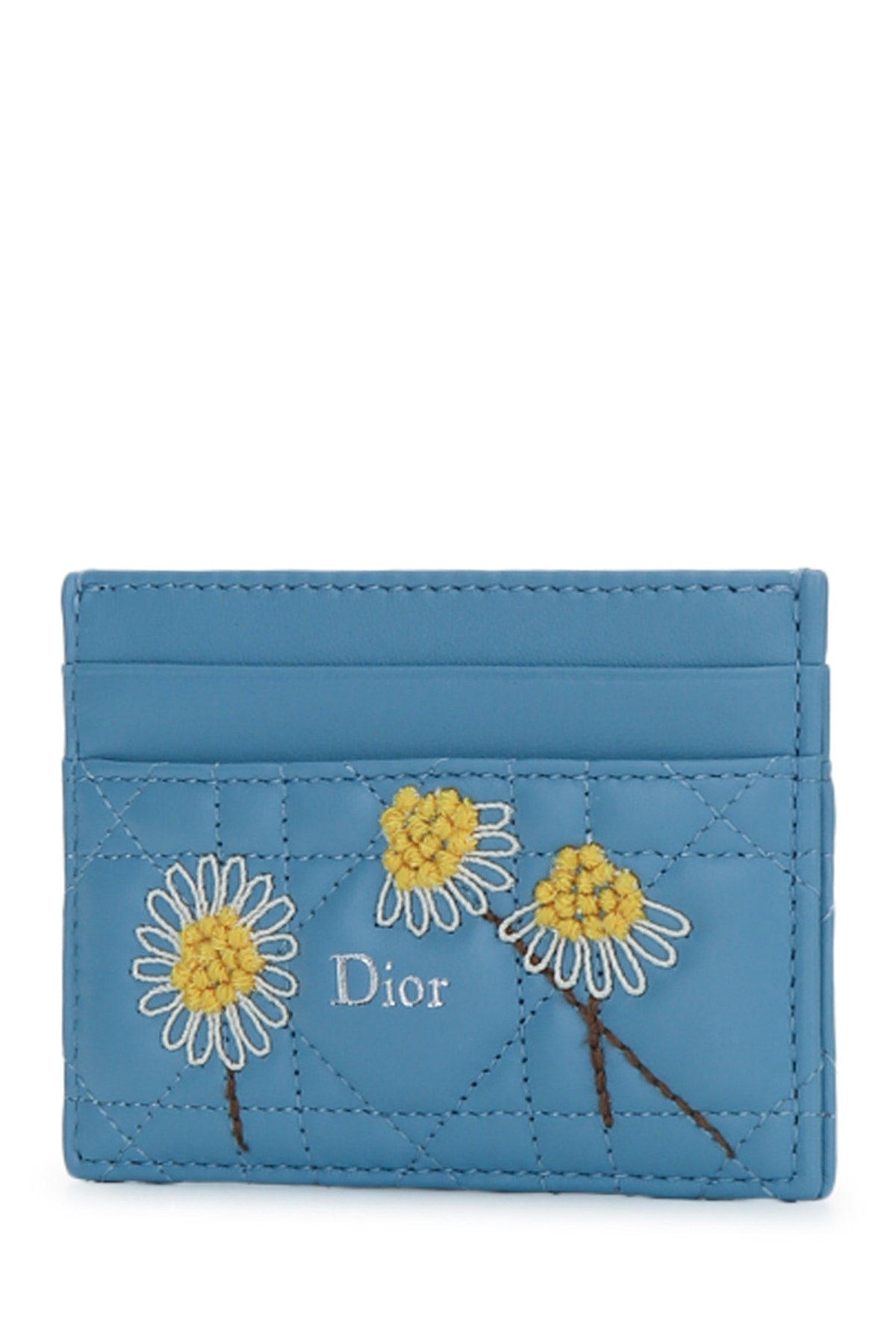 SMALL SHAPE WALLETS