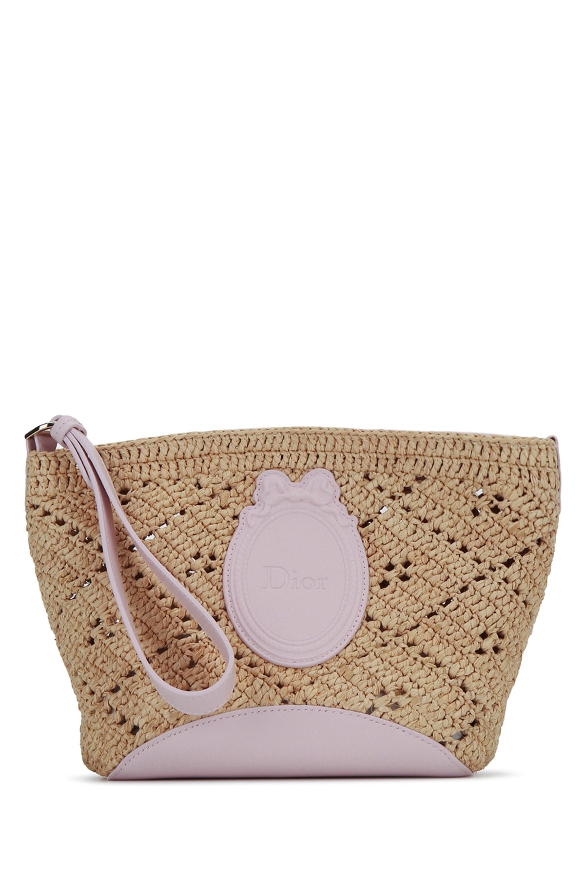 POUCH CLUTCHES